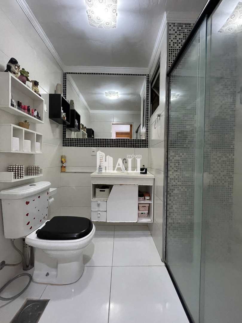 Apartamento à venda com 3 quartos, 98m² - Foto 9