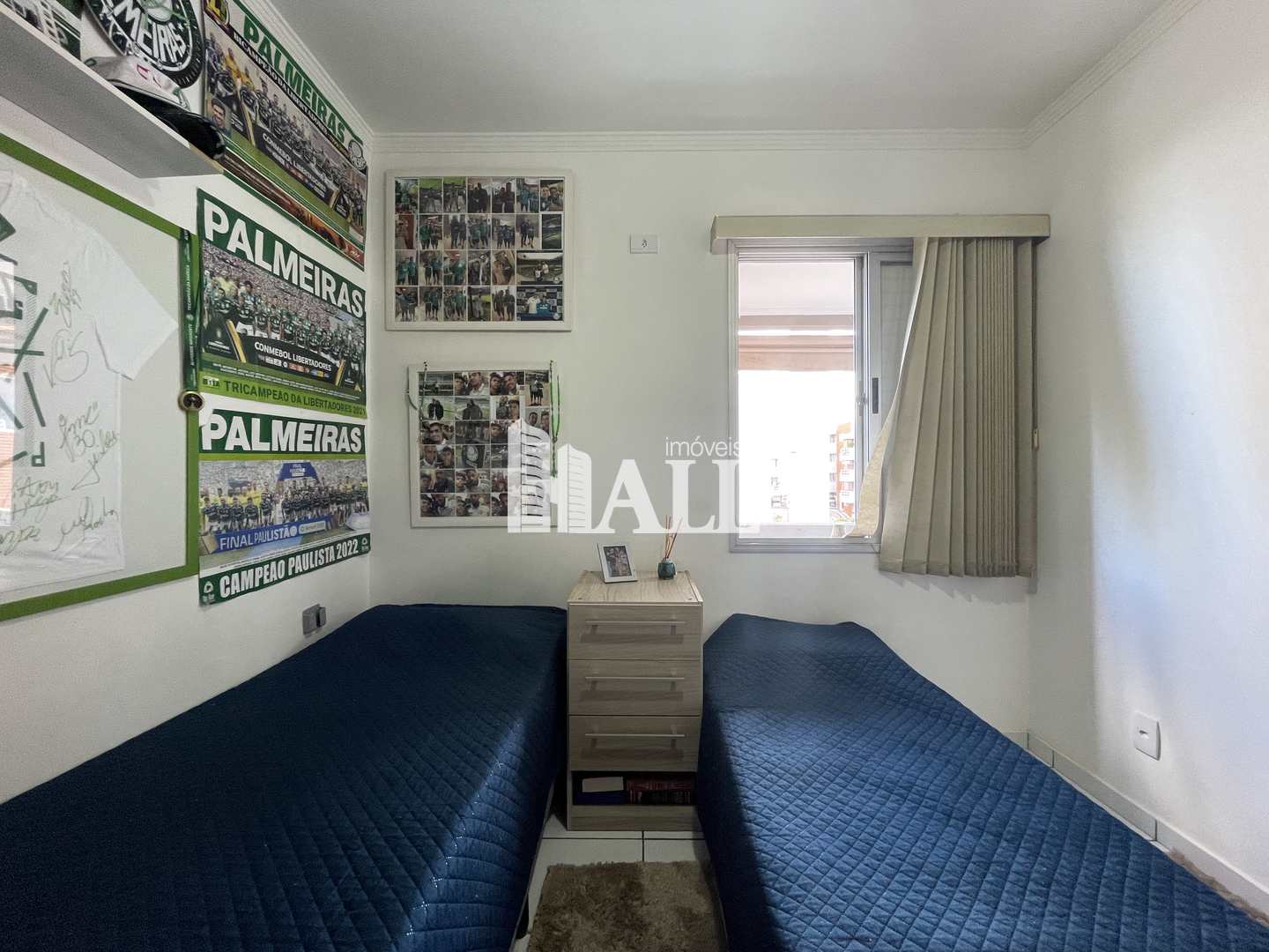 Apartamento à venda com 3 quartos, 98m² - Foto 7