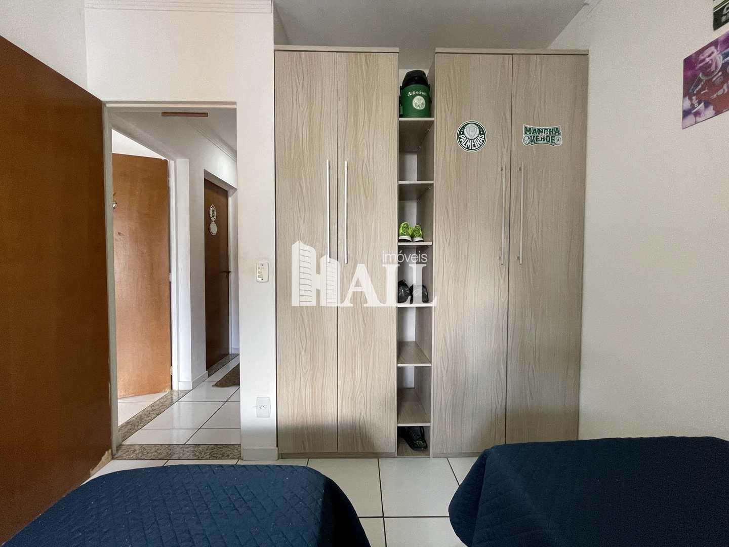 Apartamento à venda com 3 quartos, 98m² - Foto 8