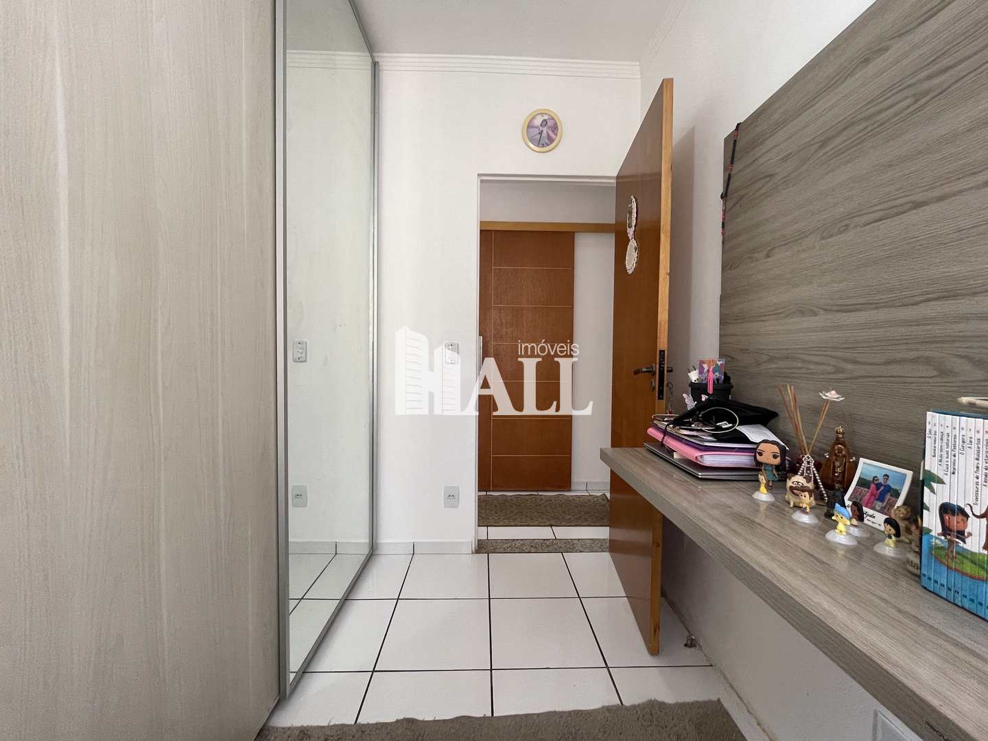 Apartamento à venda com 3 quartos, 98m² - Foto 17