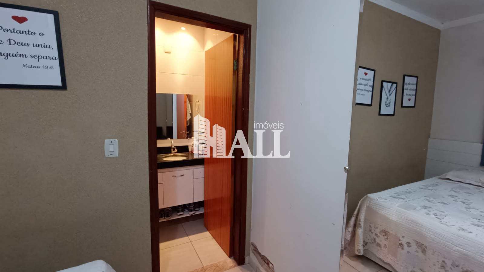 Casa à venda com 3 quartos, 130m² - Foto 12