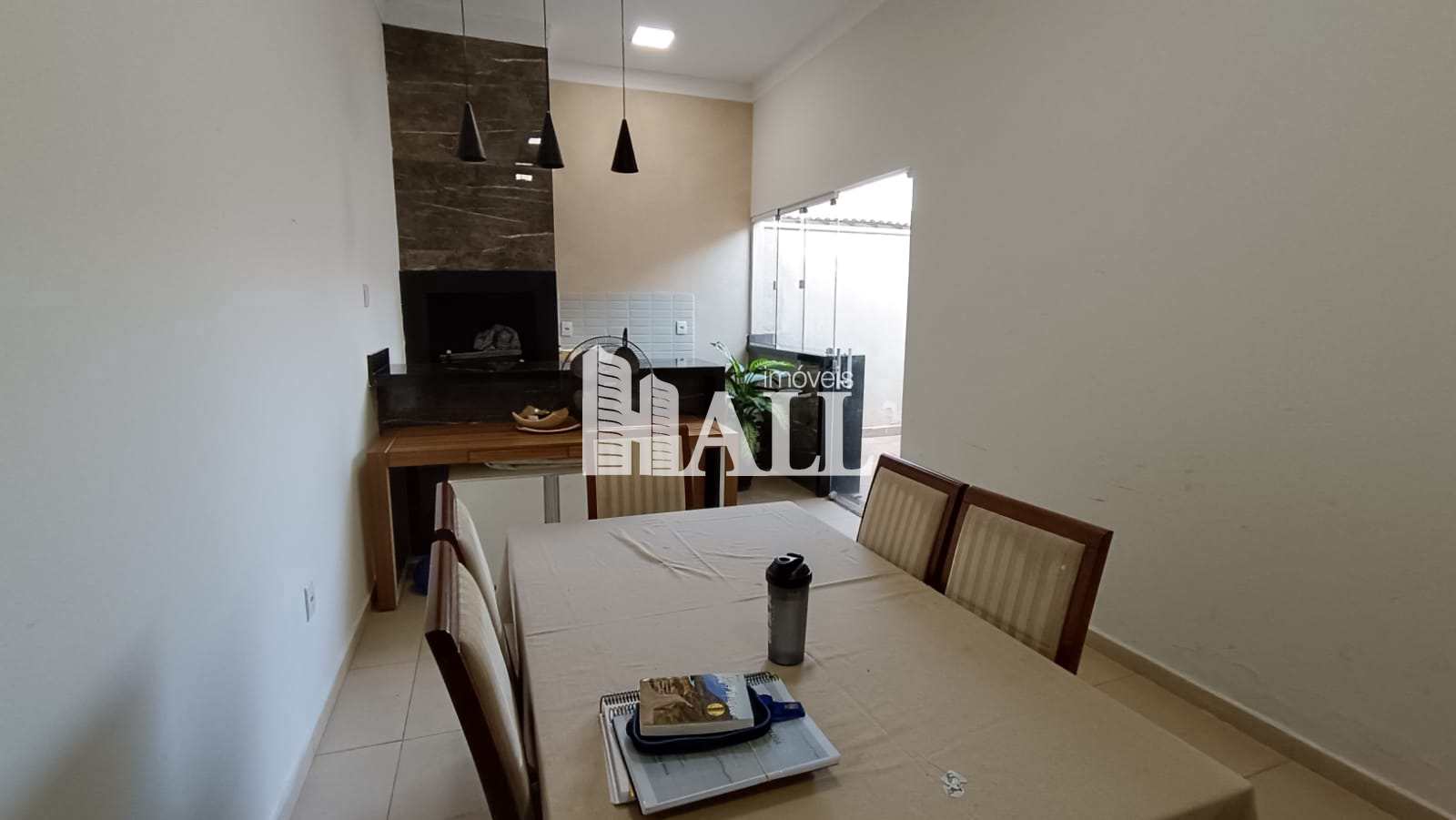 Casa à venda com 3 quartos, 130m² - Foto 22