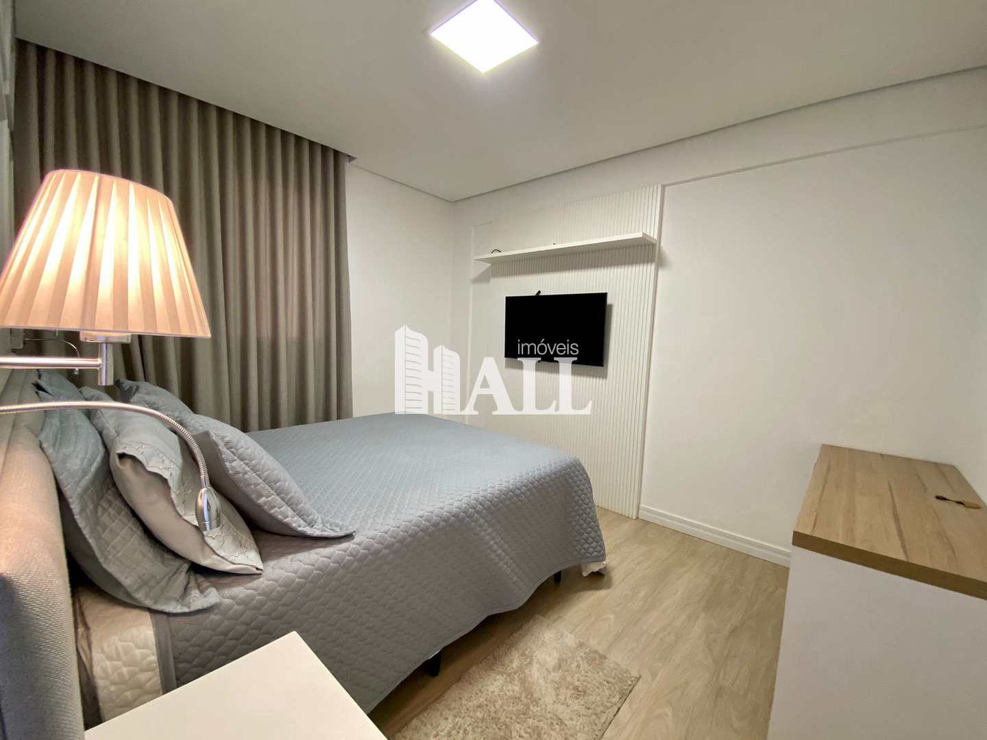 Apartamento à venda com 3 quartos, 100m² - Foto 14