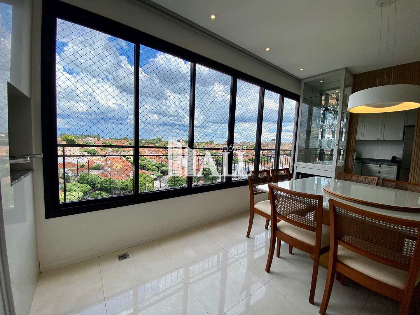 Apartamento à venda com 3 quartos, 100m² - Foto 8