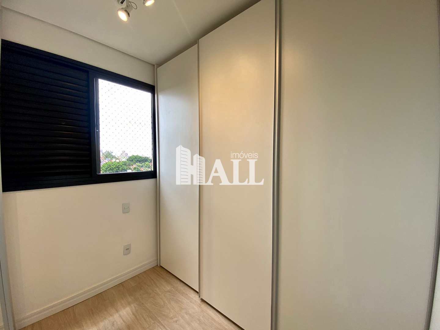 Apartamento à venda com 3 quartos, 100m² - Foto 21