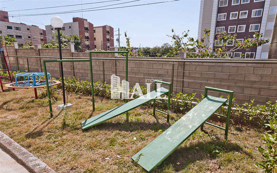 Apartamento, 2 quartos, 43 m² - Foto 14