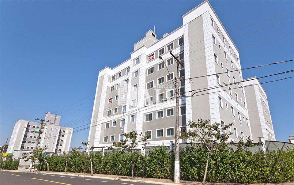 Apartamento, 2 quartos, 43 m² - Foto 16