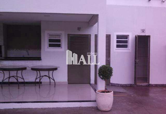 Apartamento, 2 quartos, 43 m² - Foto 11