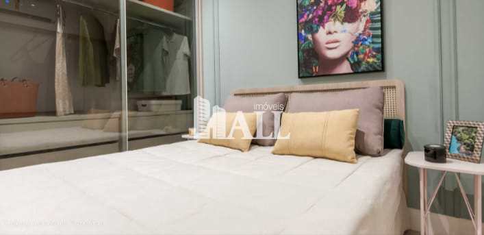 Apartamento à venda com 2 quartos, 51m² - Foto 13