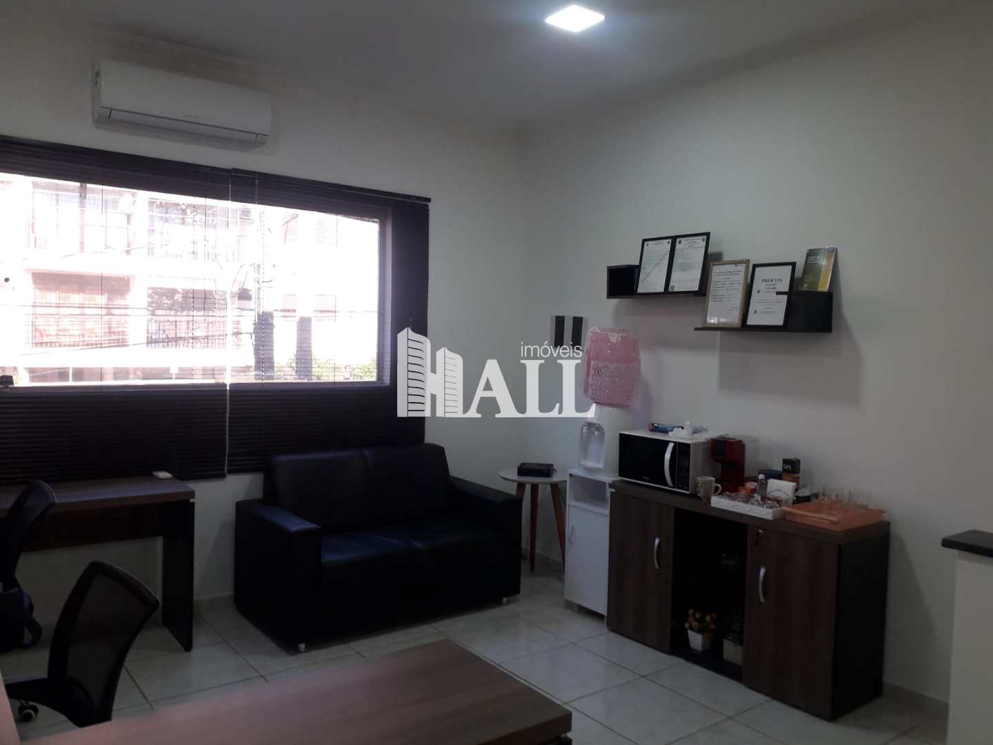 Conjunto Comercial-Sala à venda, 27m² - Foto 3