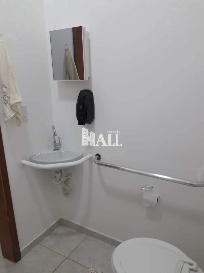 Conjunto Comercial-Sala à venda, 27m² - Foto 6