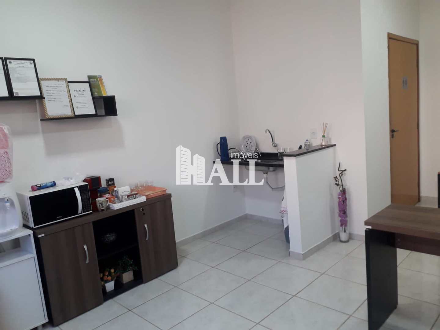 Conjunto Comercial-Sala à venda, 27m² - Foto 1