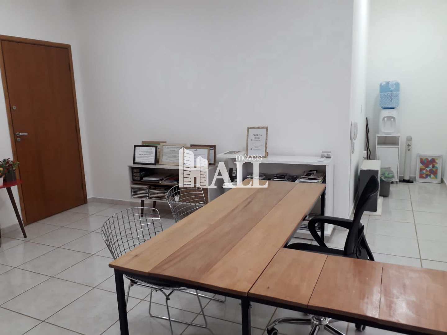 Conjunto Comercial-Sala à venda, 27m² - Foto 4