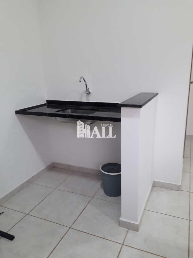 Conjunto Comercial-Sala à venda, 27m² - Foto 5