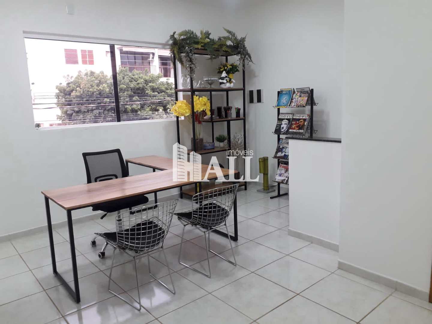 Conjunto Comercial-Sala à venda, 27m² - Foto 2