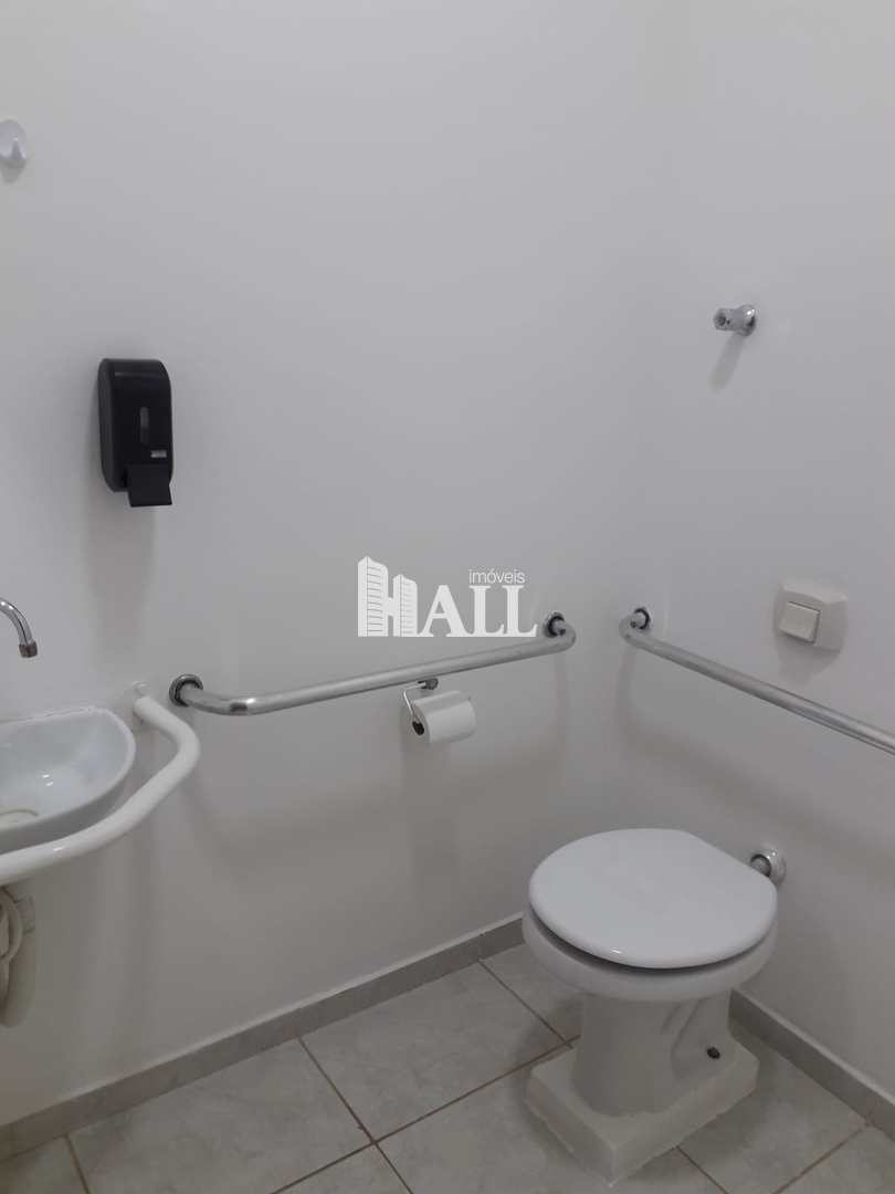 Conjunto Comercial-Sala à venda, 27m² - Foto 8