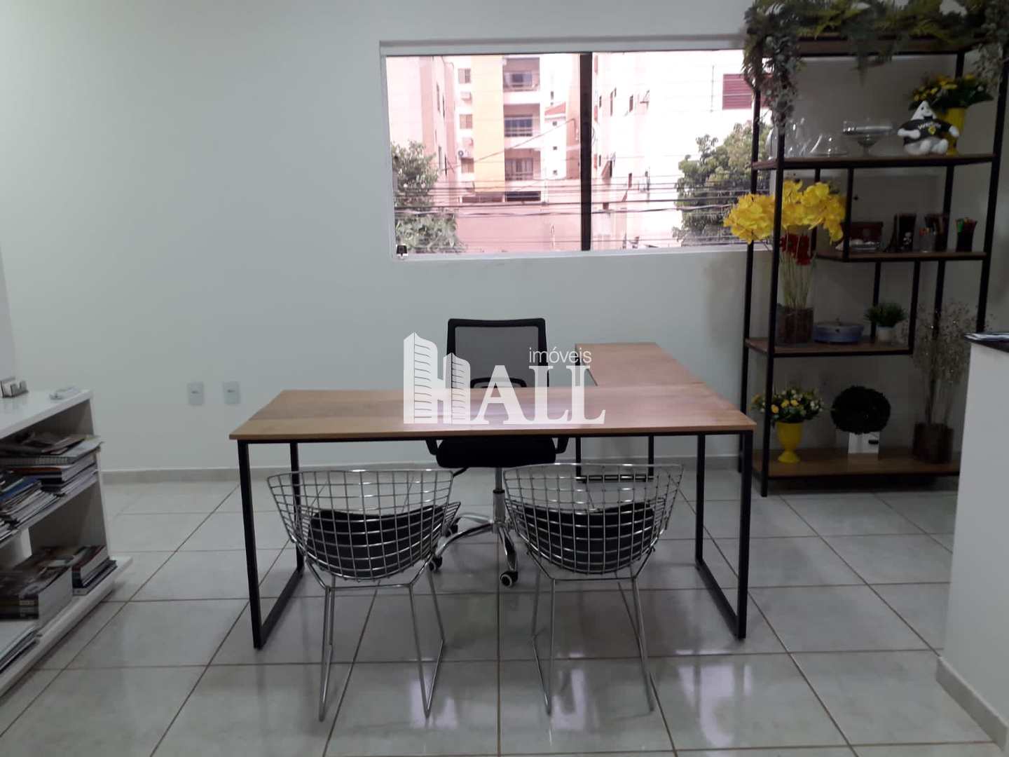 Conjunto Comercial-Sala à venda, 27m² - Foto 3