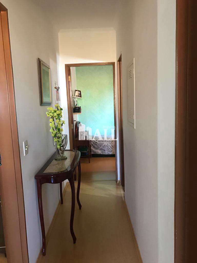 Apartamento à venda com 3 quartos, 100m² - Foto 6