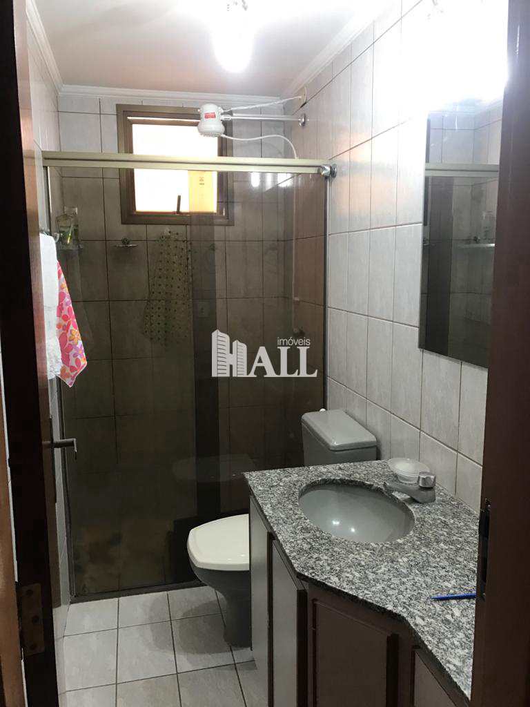 Apartamento à venda com 3 quartos, 100m² - Foto 8