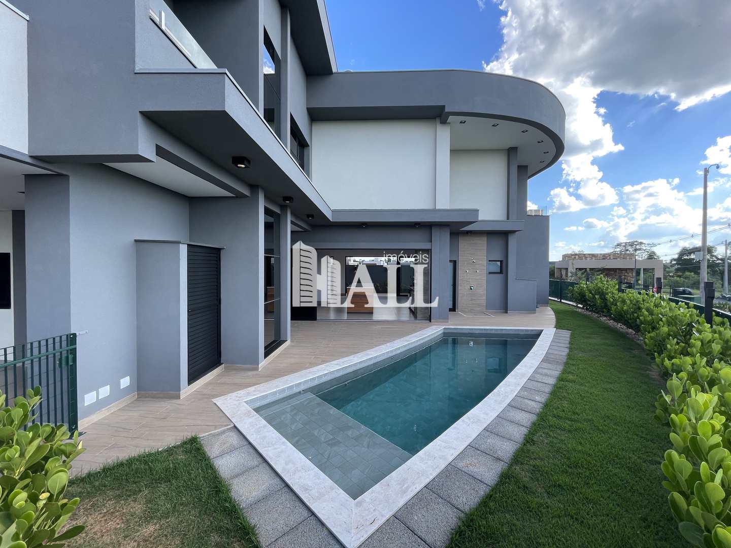 Casa de Condomínio à venda com 4 quartos, 348m² - Foto 32