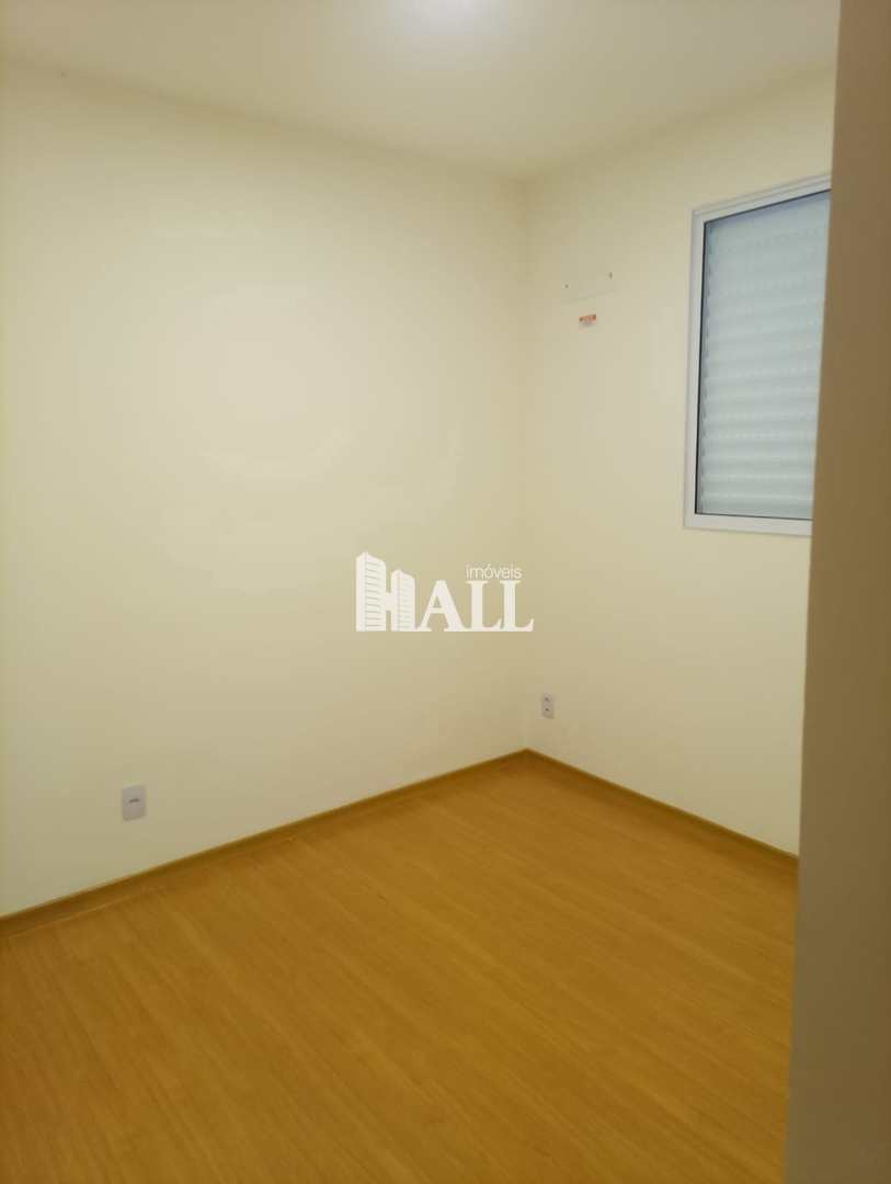 Apartamento à venda com 2 quartos, 45m² - Foto 5