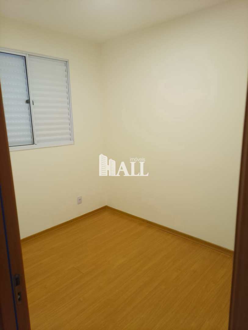 Apartamento à venda com 2 quartos, 45m² - Foto 4