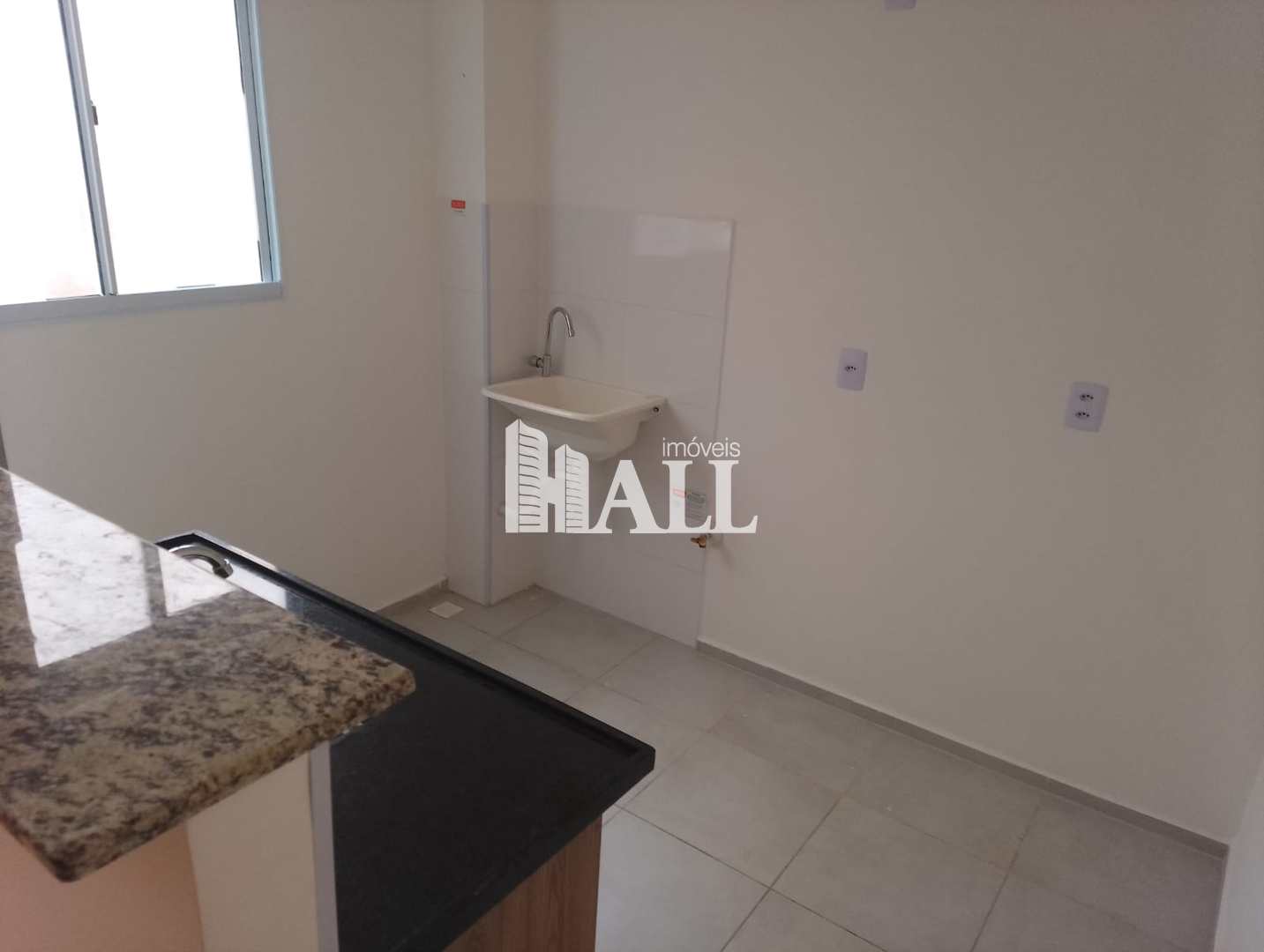 Apartamento à venda com 2 quartos, 45m² - Foto 3