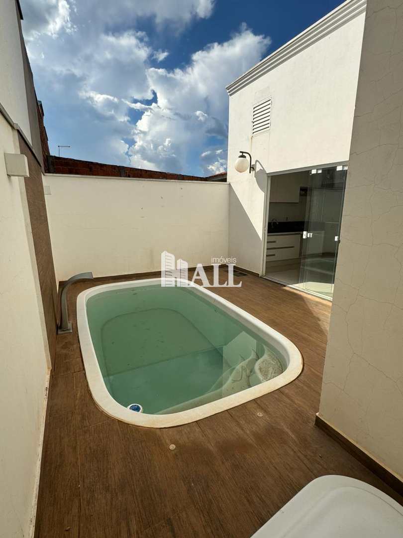 Casa de Condomínio à venda com 2 quartos, 60m² - Foto 9