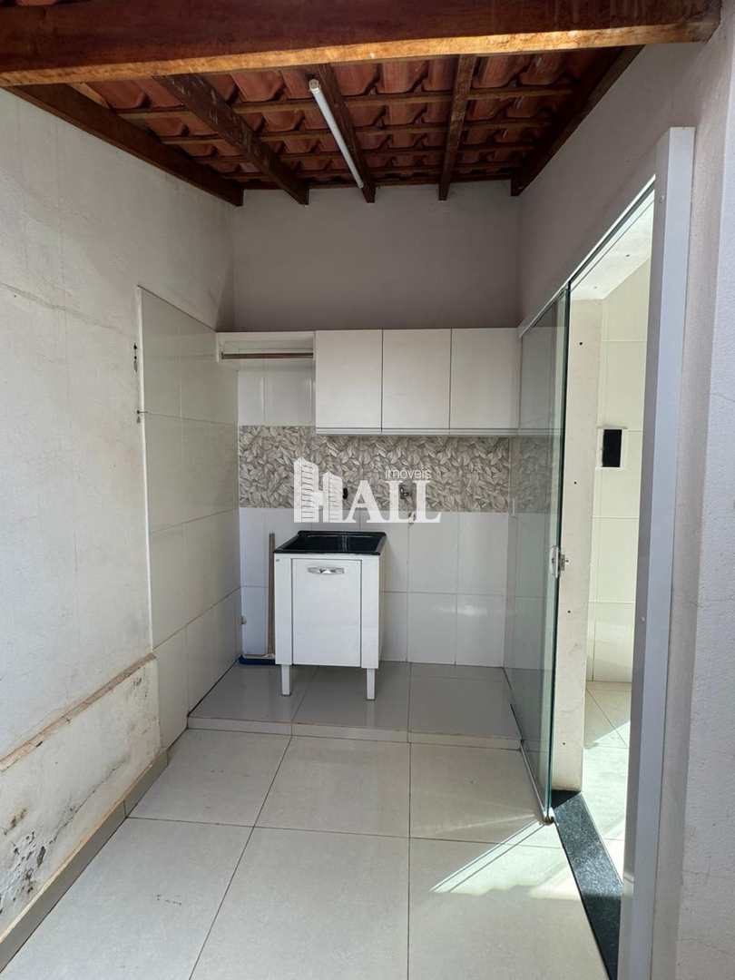 Casa de Condomínio à venda com 2 quartos, 60m² - Foto 5