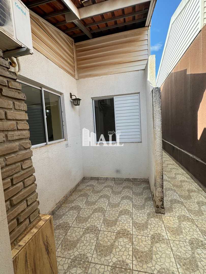 Casa de Condomínio à venda com 2 quartos, 60m² - Foto 17