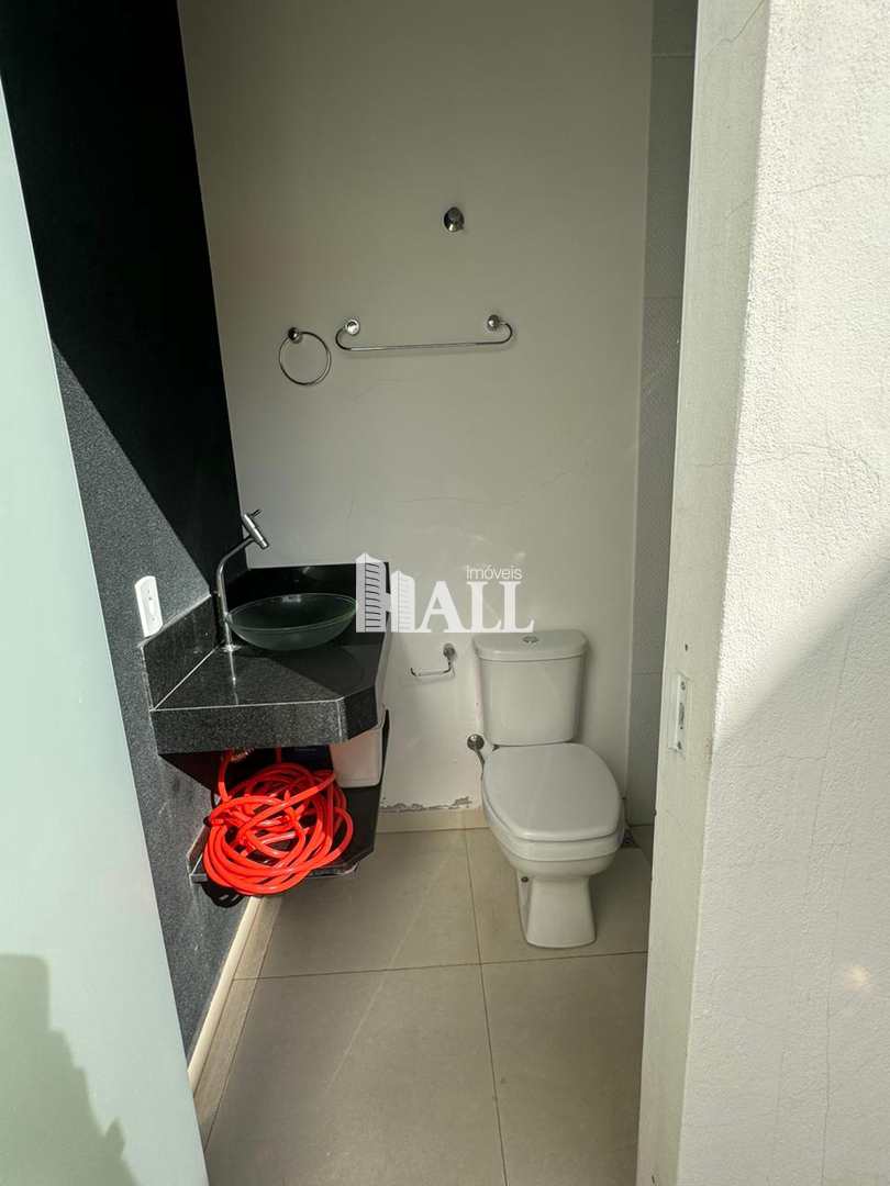 Casa de Condomínio à venda com 2 quartos, 60m² - Foto 15