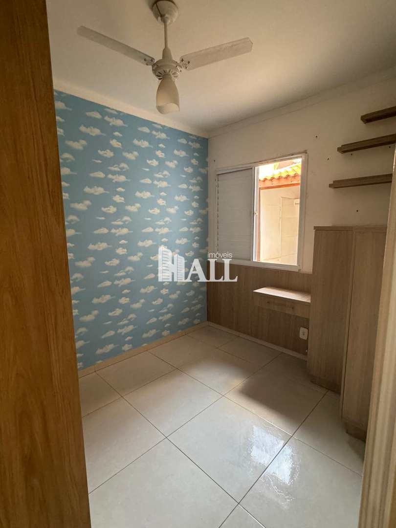 Casa de Condomínio à venda com 2 quartos, 60m² - Foto 19