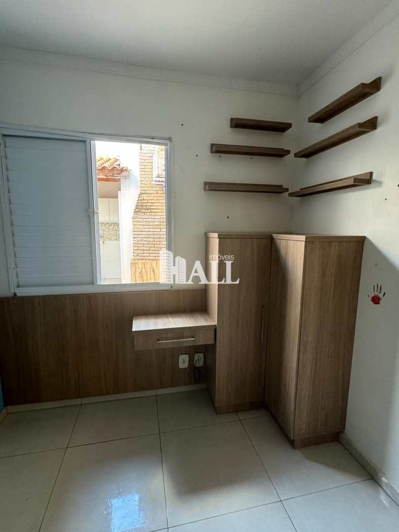 Casa de Condomínio à venda com 2 quartos, 60m² - Foto 18