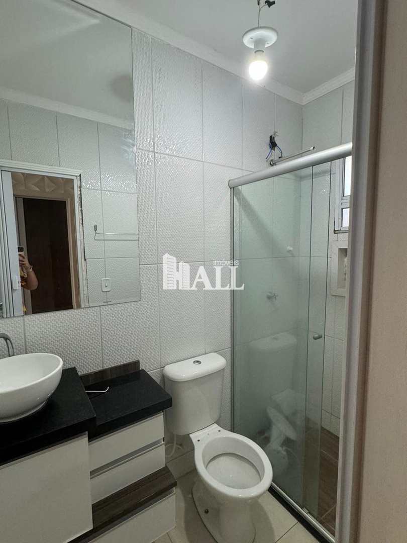 Casa de Condomínio à venda com 2 quartos, 60m² - Foto 20