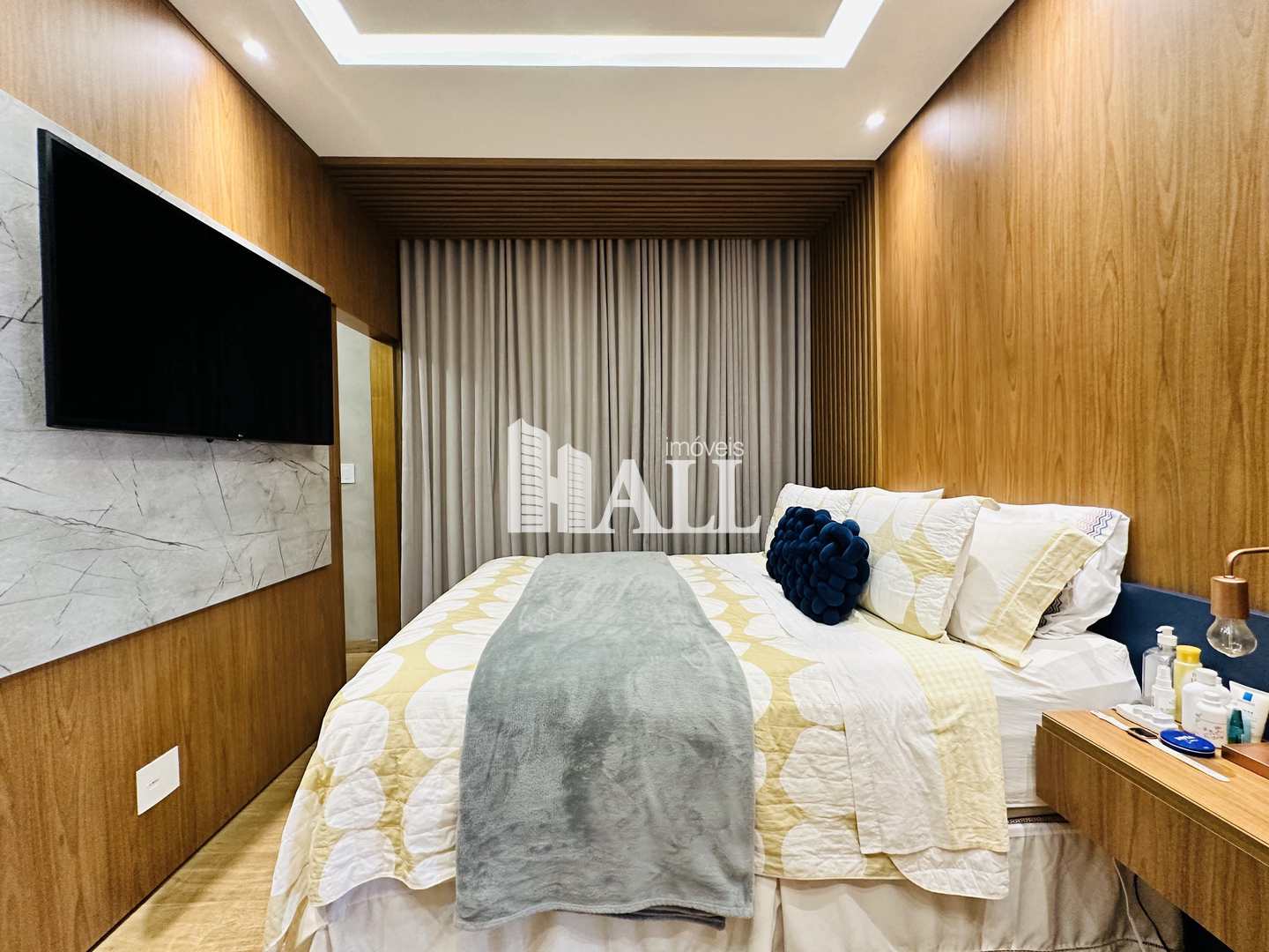 Casa de Condomínio à venda com 3 quartos, 160m² - Foto 18