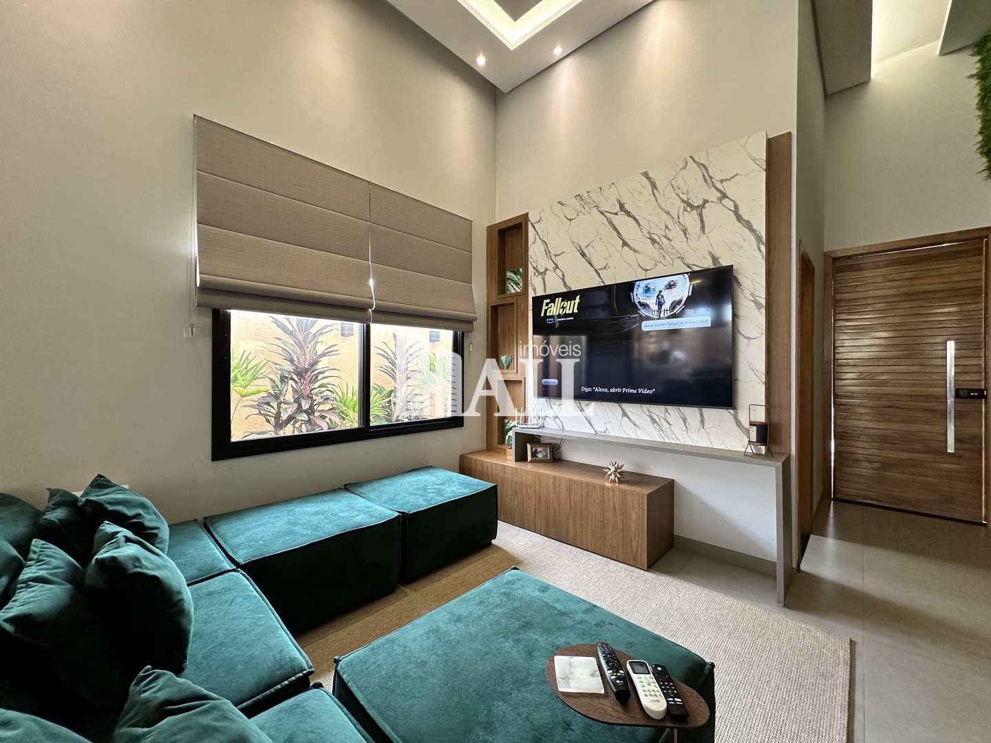 Casa de Condomínio à venda com 3 quartos, 160m² - Foto 6