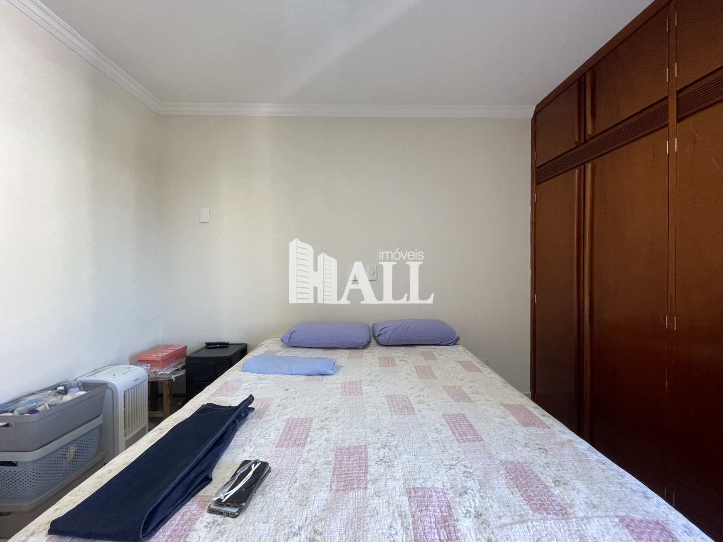 Apartamento à venda com 2 quartos, 65m² - Foto 5