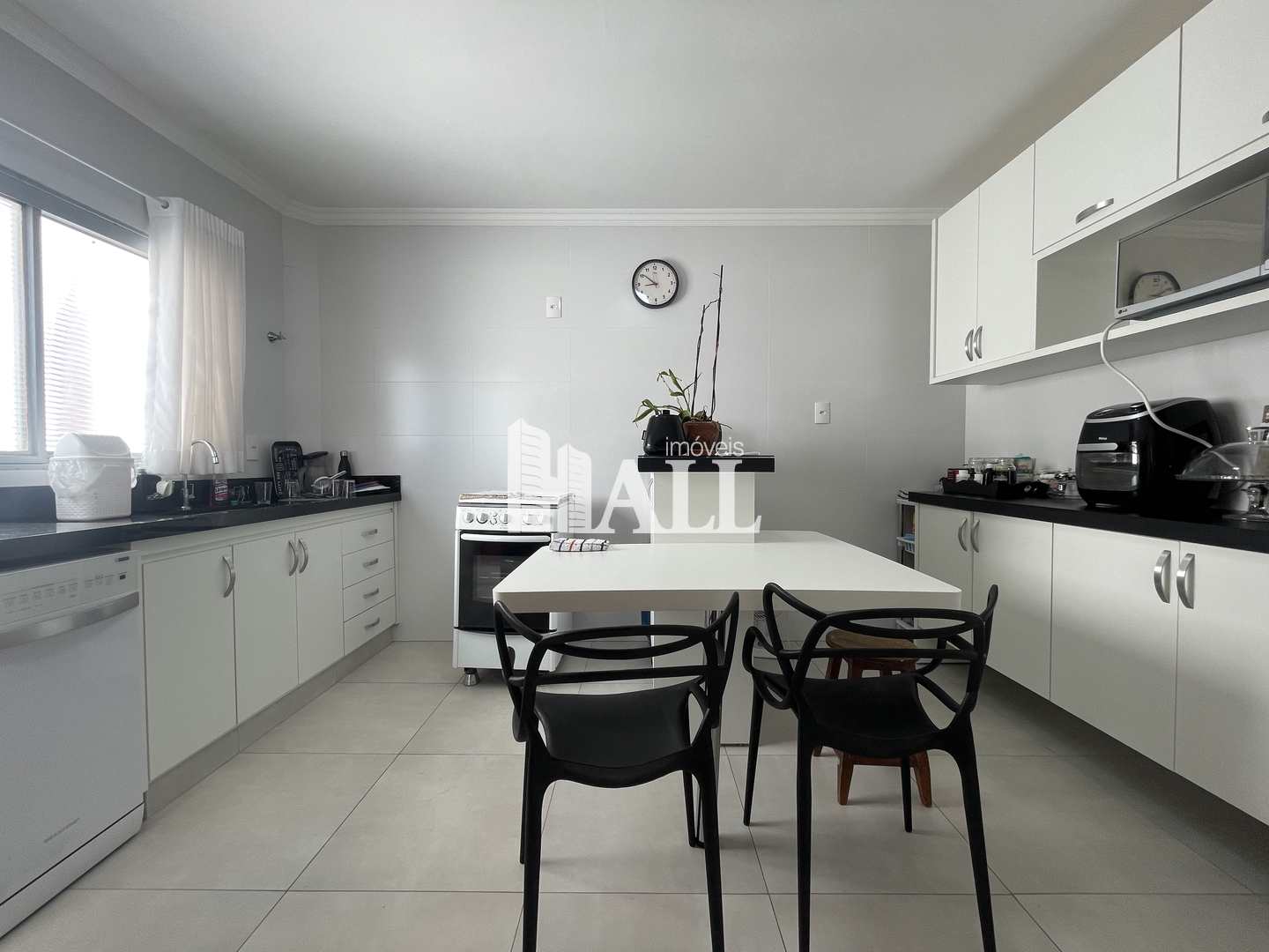 Apartamento à venda com 2 quartos, 65m² - Foto 6