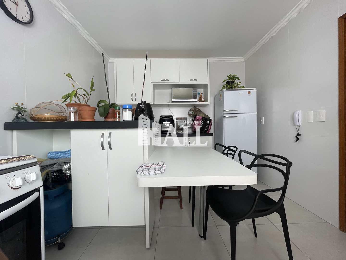 Apartamento à venda com 2 quartos, 65m² - Foto 7