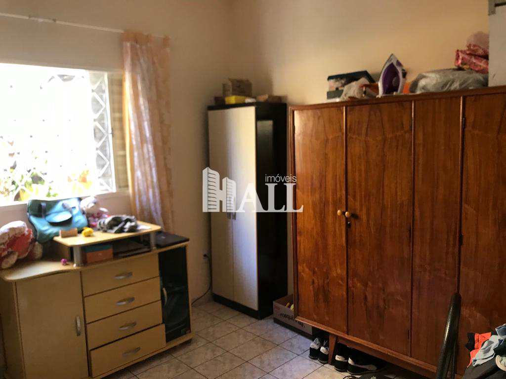 Casa à venda com 3 quartos, 208m² - Foto 11