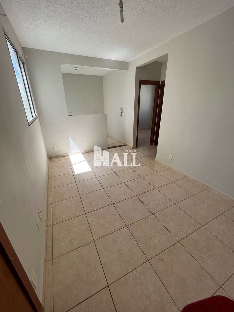 Apartamento à venda com 2 quartos, 47m² - Foto 17