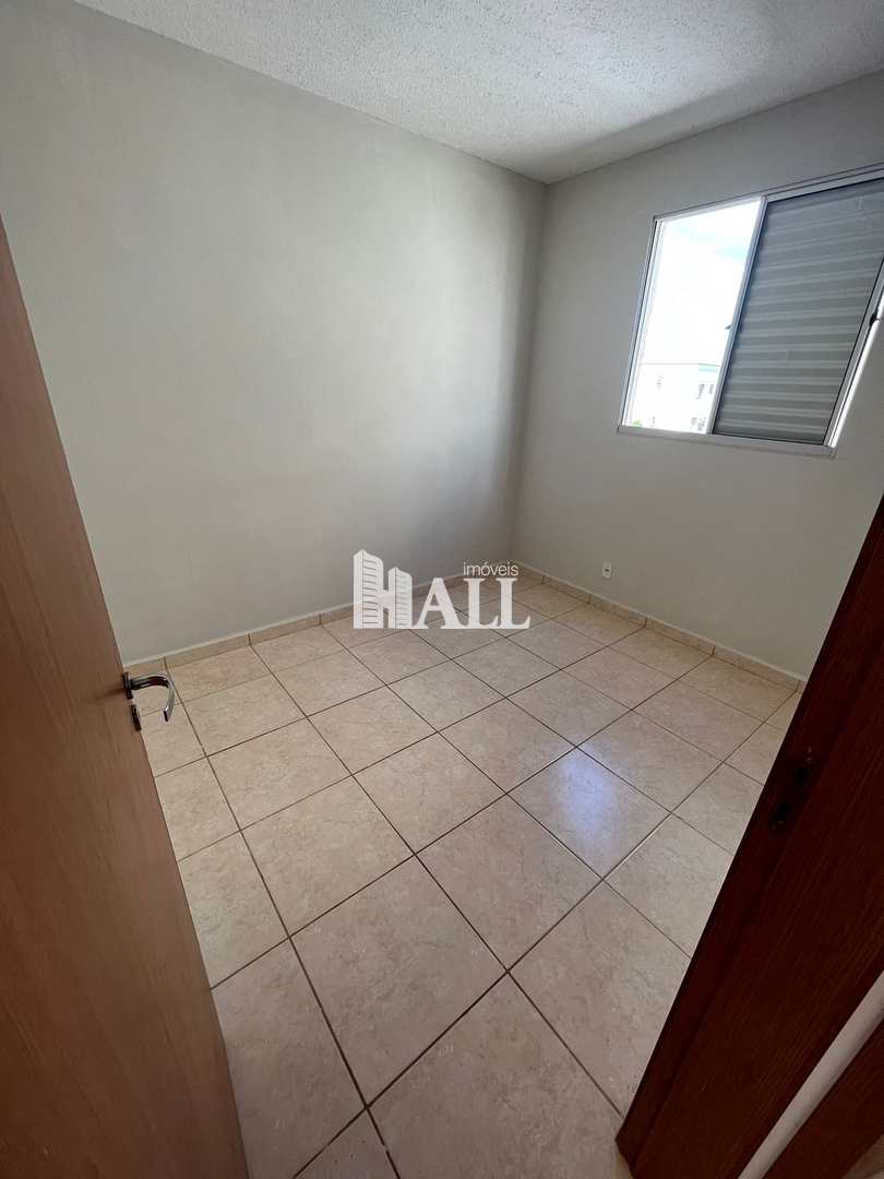 Apartamento à venda com 2 quartos, 47m² - Foto 12