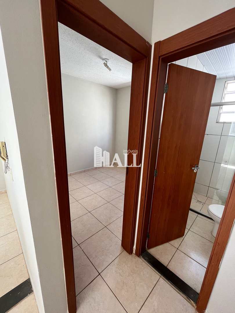 Apartamento à venda com 2 quartos, 47m² - Foto 15