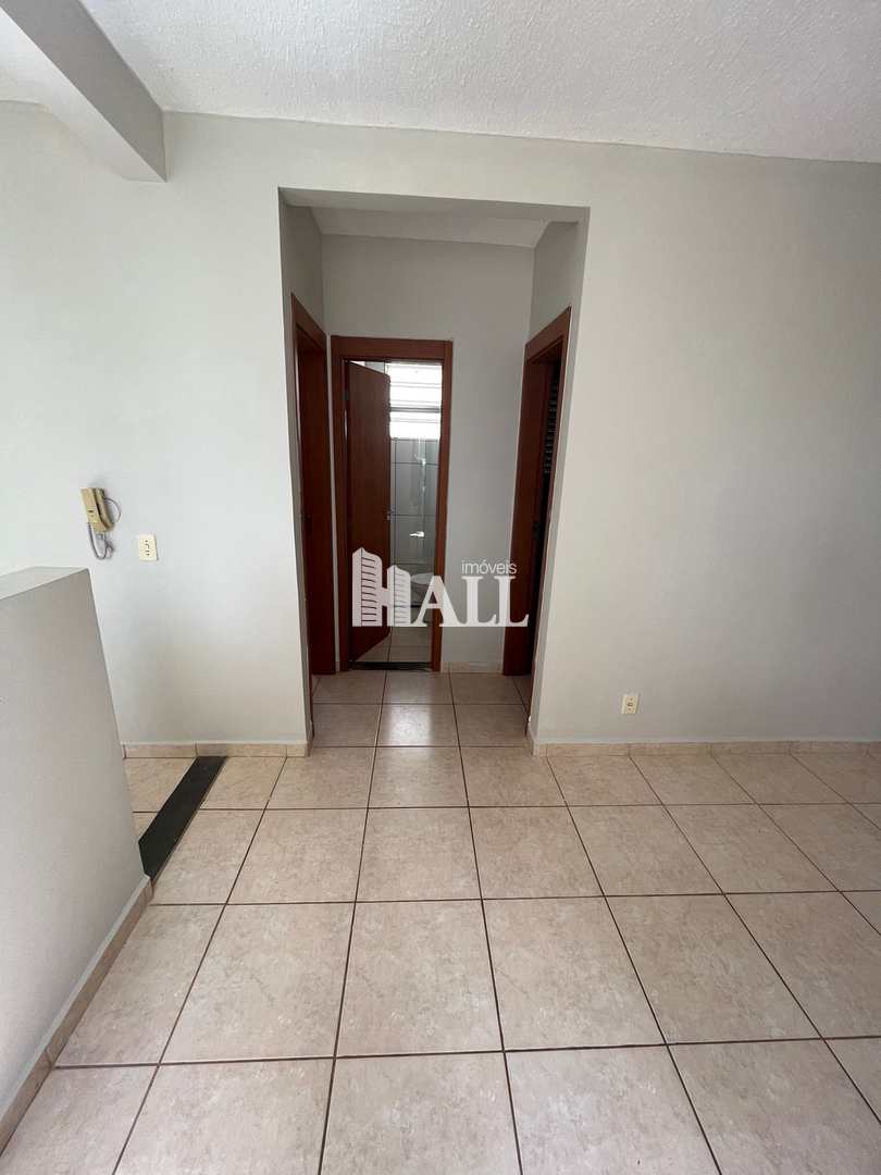 Apartamento à venda com 2 quartos, 47m² - Foto 16