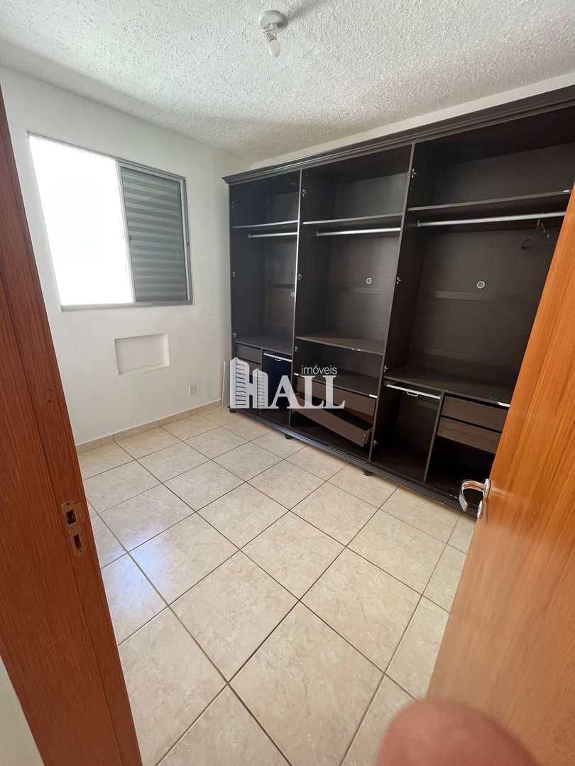 Apartamento à venda com 2 quartos, 47m² - Foto 13