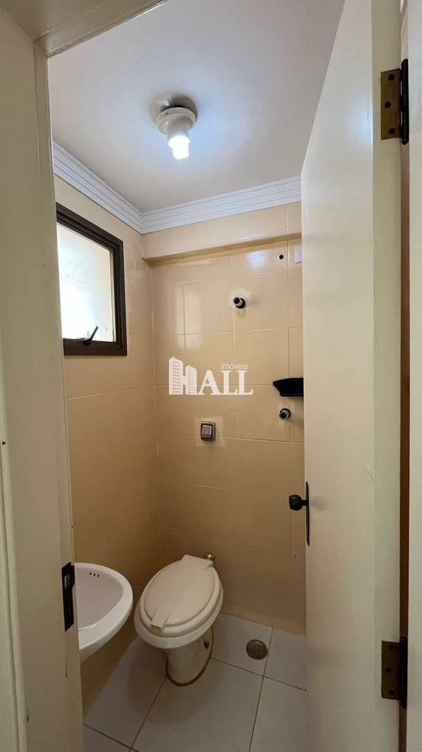 Apartamento à venda com 3 quartos, 110m² - Foto 23