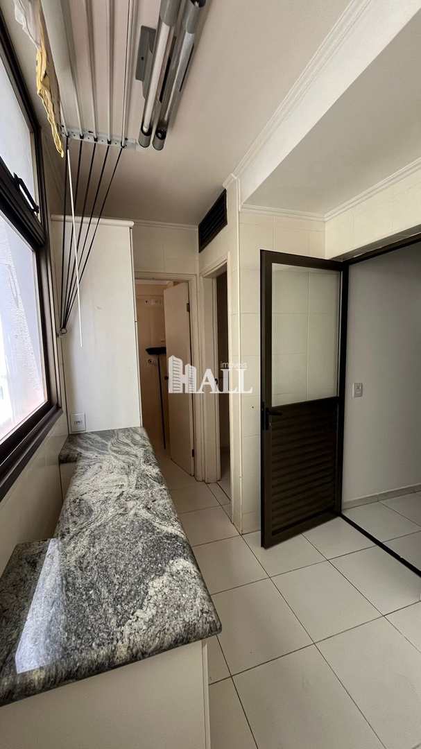 Apartamento à venda com 3 quartos, 110m² - Foto 4