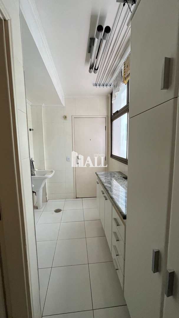 Apartamento à venda com 3 quartos, 110m² - Foto 6