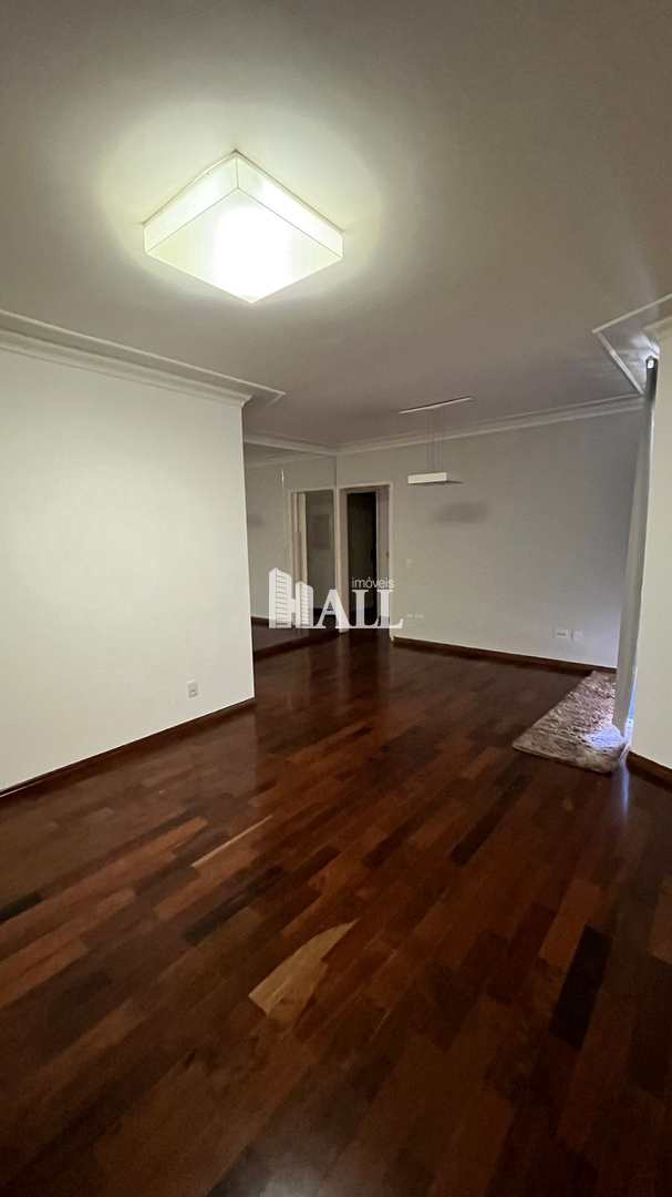 Apartamento à venda com 3 quartos, 110m² - Foto 7