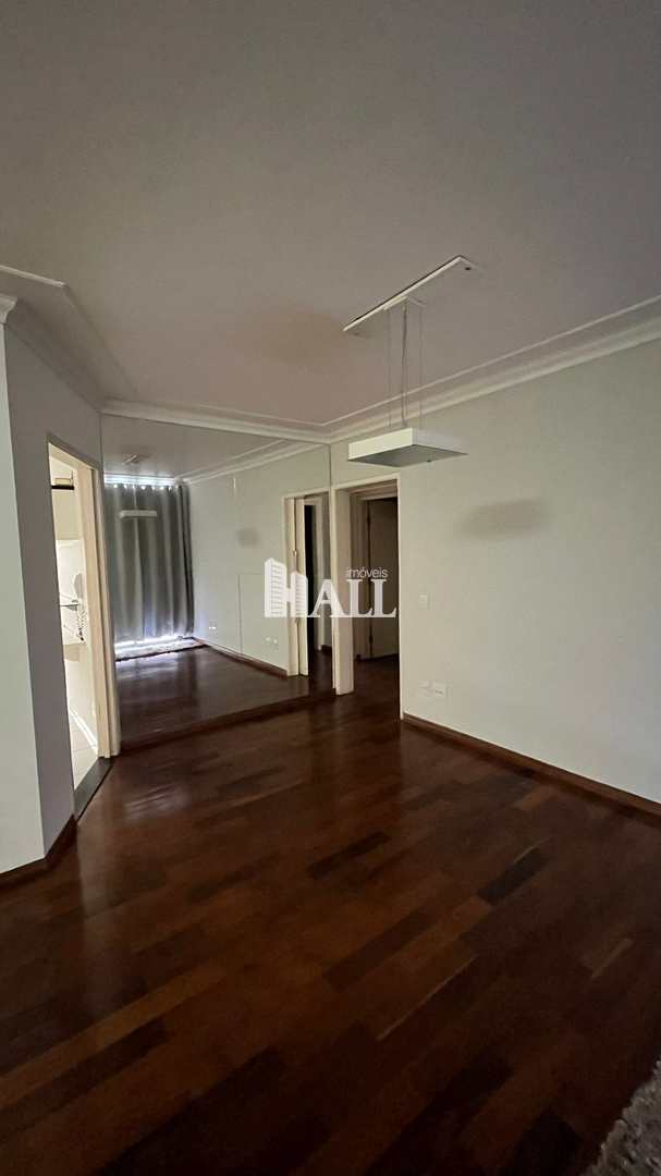 Apartamento à venda com 3 quartos, 110m² - Foto 9